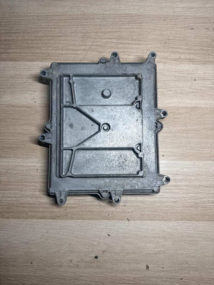 MAN TGL EU5 Motorsteuergerät 0281020067 - Електрическа система за Камион: снимка 4 MAN TGL EU5 Motorsteuergerät 0281020067 - Електрическа система за Камион: снимка 4