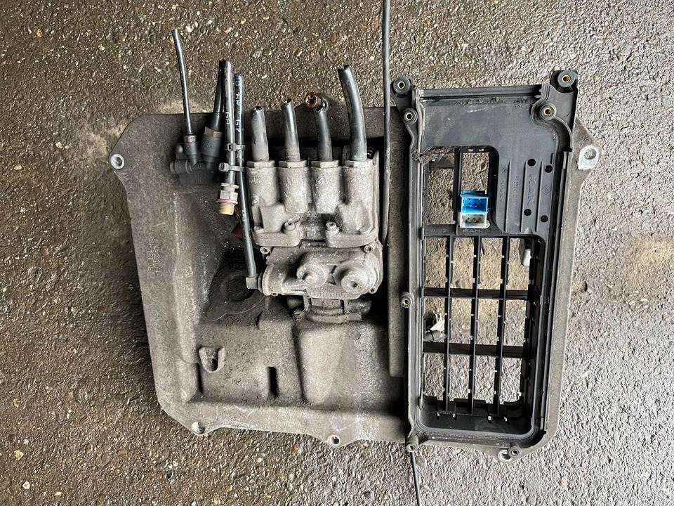 MAN TGM Fußbremsventil Bremsventil WABGO 4800200090-81521886299 - Спирачен клапан за Камион: снимка 1 MAN TGM Fußbremsventil Bremsventil WABGO 4800200090-81521886299 - Спирачен клапан за Камион: снимка 1