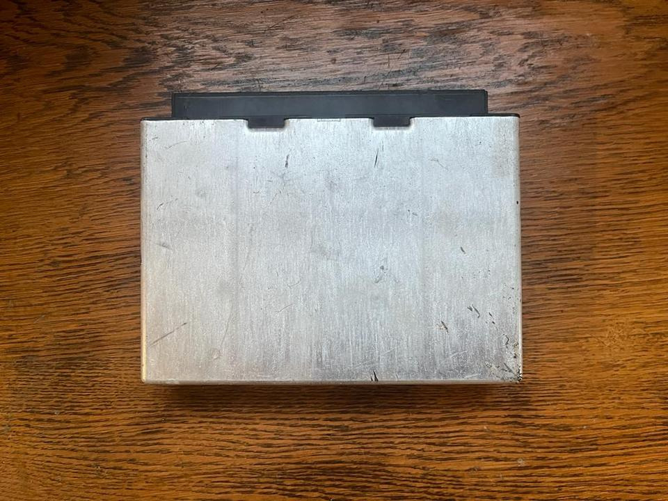 MAN VDO ELEKTRONIK FFR Steuergerät 81.25805.7032 - Блок за управление за Камион: снимка 4 MAN VDO ELEKTRONIK FFR Steuergerät 81.25805.7032 - Блок за управление за Камион: снимка 4