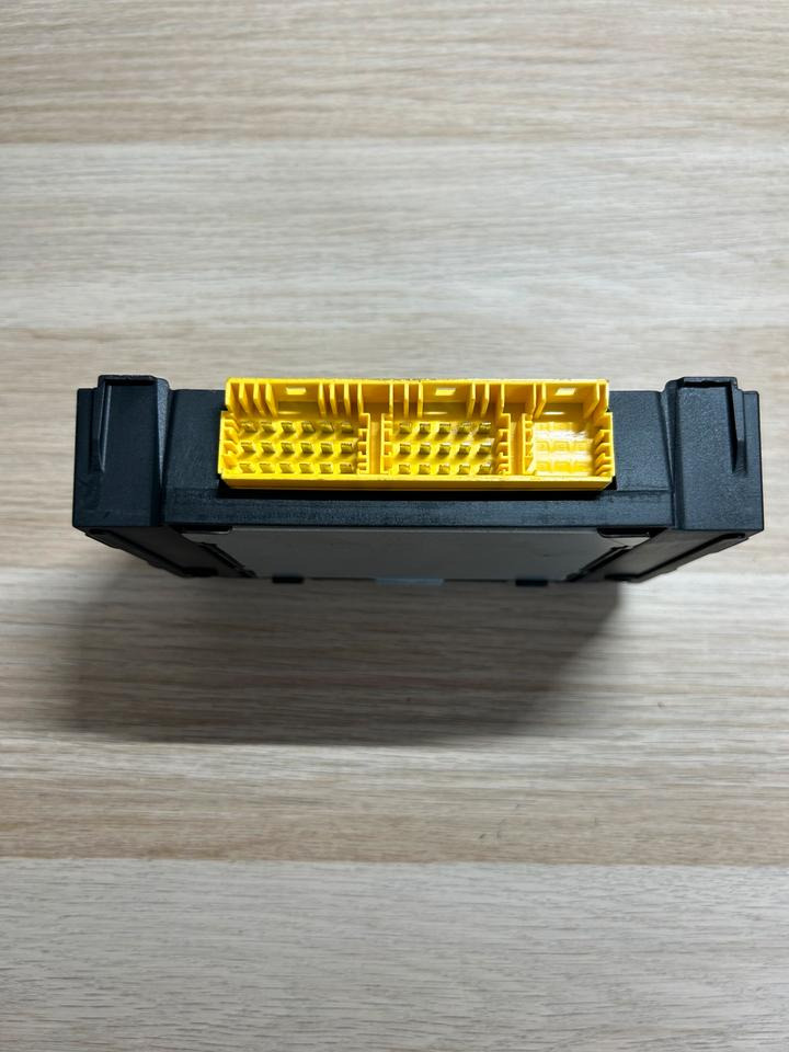 MAN WABCO Steuergerät ECAS 4*2 81.25811-7019 - Блок за управление за Камион: снимка 3 MAN WABCO Steuergerät ECAS 4*2 81.25811-7019 - Блок за управление за Камион: снимка 3