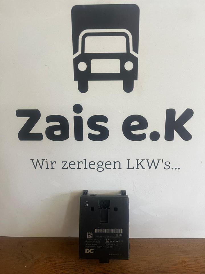 Mercedes Actros MP4 Central Gateway Steuergerät A0004461427 - Блок за управление за Камион: снимка 1 Mercedes Actros MP4 Central Gateway Steuergerät A0004461427 - Блок за управление за Камион: снимка 1