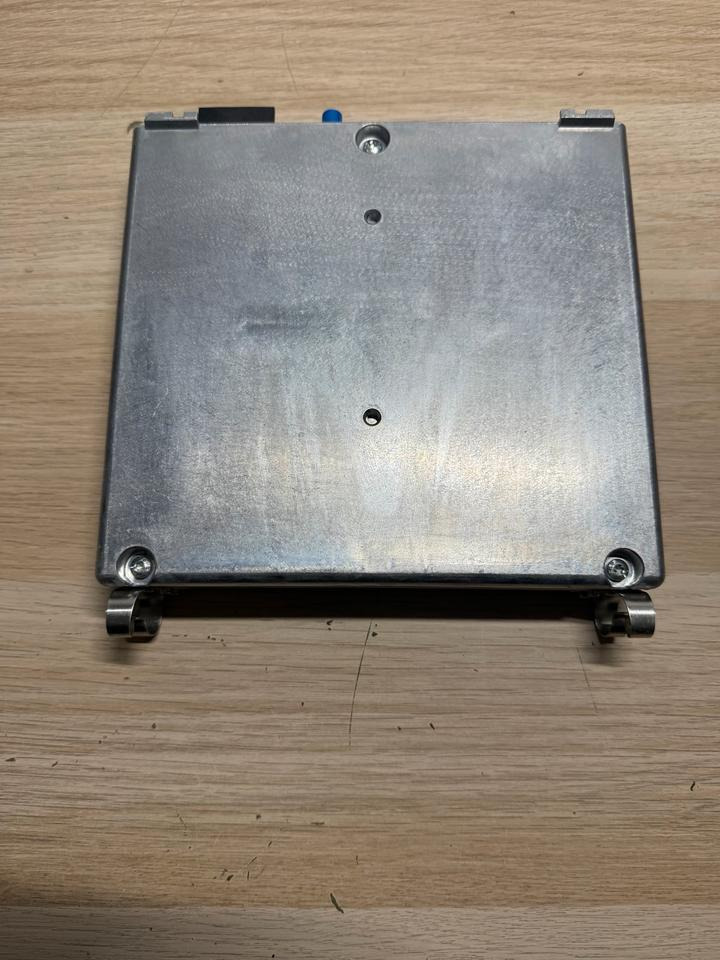 Mercedes Actros MP4 IPPC ECU Steuergerät A0004460475 - Блок за управление за Камион: снимка 5 Mercedes Actros MP4 IPPC ECU Steuergerät A0004460475 - Блок за управление за Камион: снимка 5