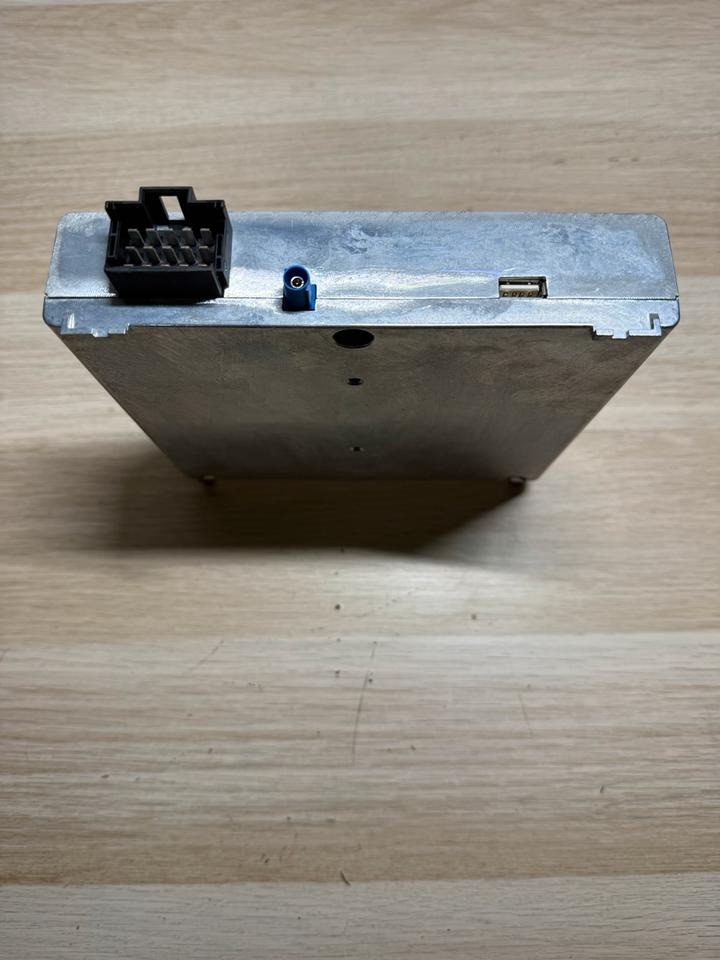 Mercedes Actros MP4 IPPC ECU Steuergerät A0004460475 - Блок за управление за Камион: снимка 4 Mercedes Actros MP4 IPPC ECU Steuergerät A0004460475 - Блок за управление за Камион: снимка 4