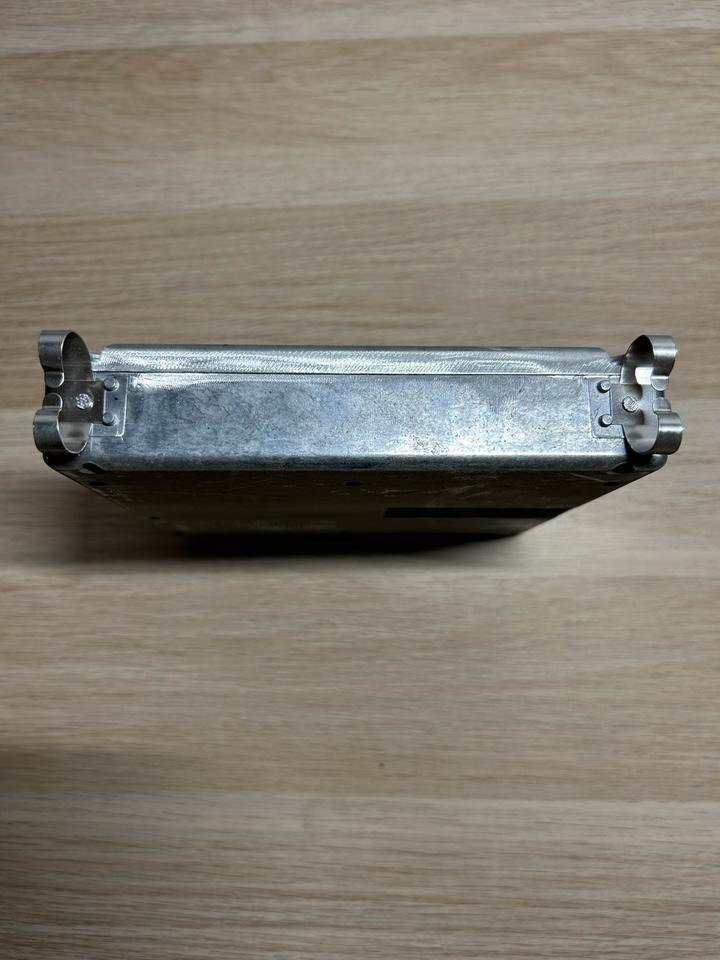 Mercedes Actros MP4 IPPC ECU Steuergerät A0004460575 - Блок за управление за Камион: снимка 5 Mercedes Actros MP4 IPPC ECU Steuergerät A0004460575 - Блок за управление за Камион: снимка 5