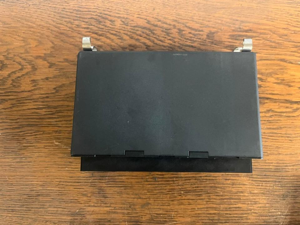 Mercedes Actros MP5 CPC4 Continental Steuergerät A0034469102 - Блок за управление за Камион: снимка 5 Mercedes Actros MP5 CPC4 Continental Steuergerät A0034469102 - Блок за управление за Камион: снимка 5