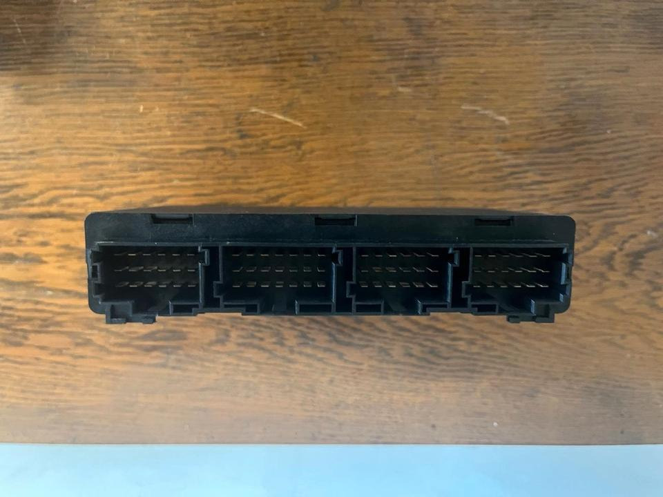 Mercedes Actros MP5 CPC4 Continental Steuergerät A0034469102 - Блок за управление за Камион: снимка 4 Mercedes Actros MP5 CPC4 Continental Steuergerät A0034469102 - Блок за управление за Камион: снимка 4