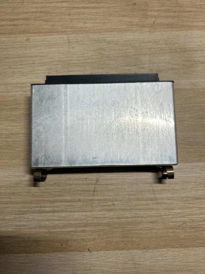 Mercedes Atego 4 EU6 WABCO EB5005 Steuergerät 4461302120 - Блок за управление за Камион: снимка 4 Mercedes Atego 4 EU6 WABCO EB5005 Steuergerät 4461302120 - Блок за управление за Камион: снимка 4