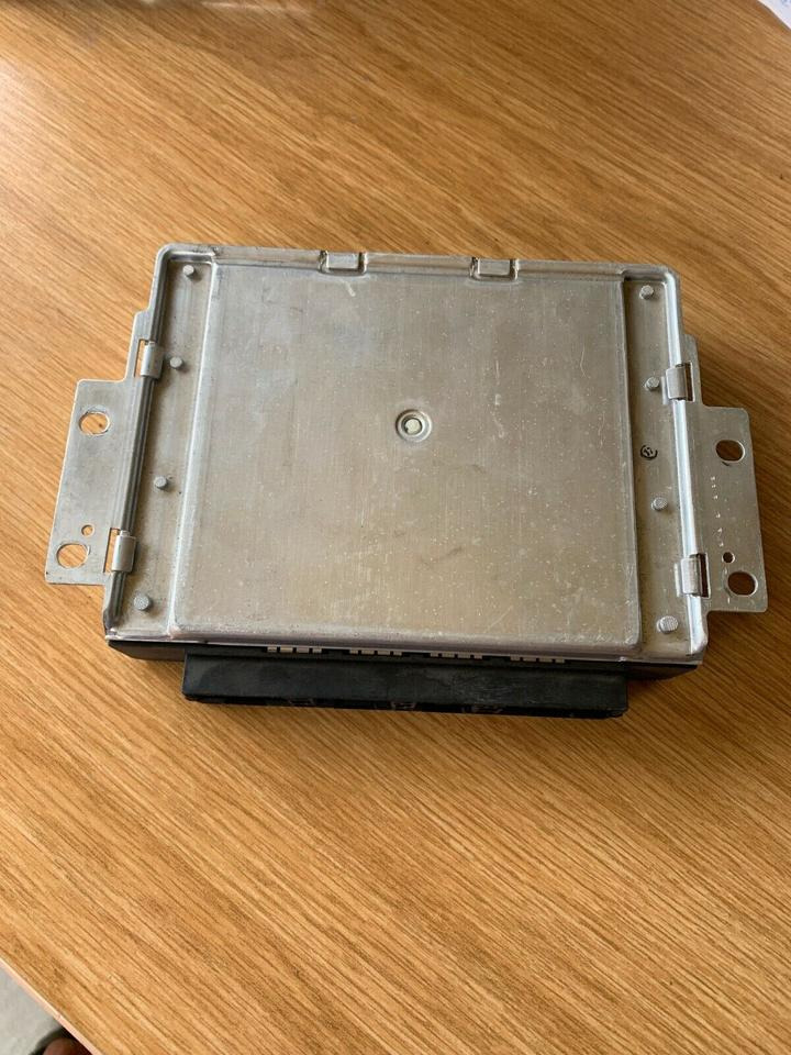 Mercedes Atego BOSCH Elektronik ABS Steuergerät A0004463414 - Блок за управление за Камион: снимка 2 Mercedes Atego BOSCH Elektronik ABS Steuergerät A0004463414 - Блок за управление за Камион: снимка 2