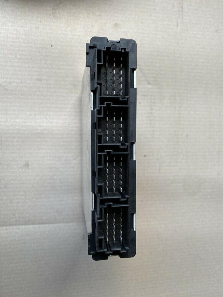 Mercedes Atego Elektronik FR Steuergerät VDO A 000 446 54 02 - Блок за управление за Камион: снимка 4 Mercedes Atego Elektronik FR Steuergerät VDO A 000 446 54 02 - Блок за управление за Камион: снимка 4