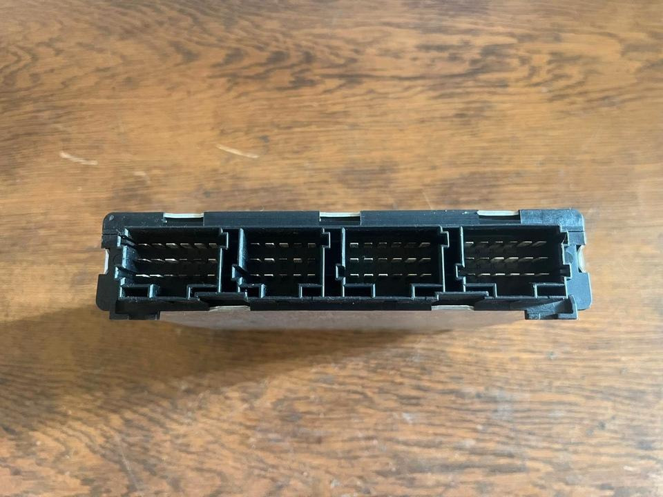 Mercedes Atego Elektronik FR VDO Steuergerät A0004465702 - Блок за управление за Камион: снимка 4 Mercedes Atego Elektronik FR VDO Steuergerät A0004465702 - Блок за управление за Камион: снимка 4