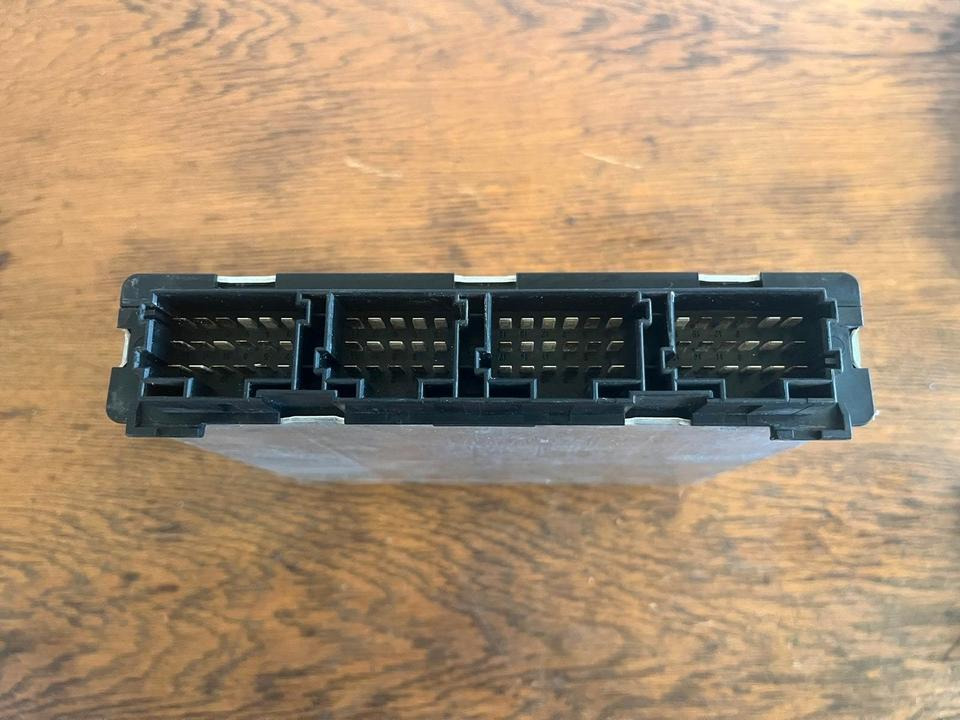 Mercedes Atego VDO Elektronik FR Steuergerät A0004465502 - Блок за управление за Камион: снимка 4 Mercedes Atego VDO Elektronik FR Steuergerät A0004465502 - Блок за управление за Камион: снимка 4