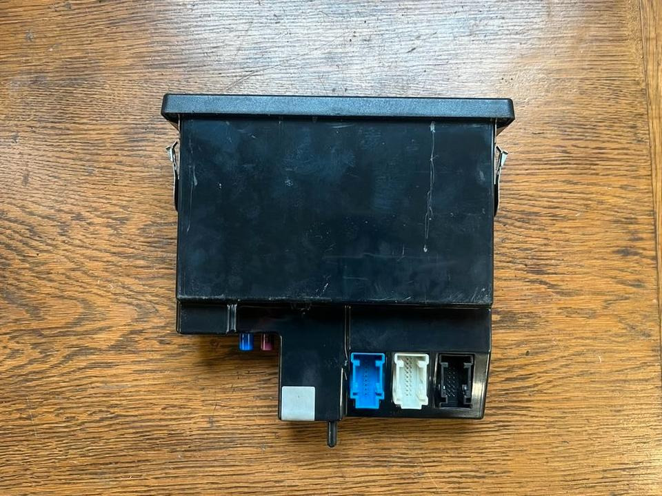 Mercedes-Benz Actros MP4 Tachograph FLEETBOARD A0004462160 - Тахограф за Камион: снимка 5 Mercedes-Benz Actros MP4 Tachograph FLEETBOARD A0004462160 - Тахограф за Камион: снимка 5