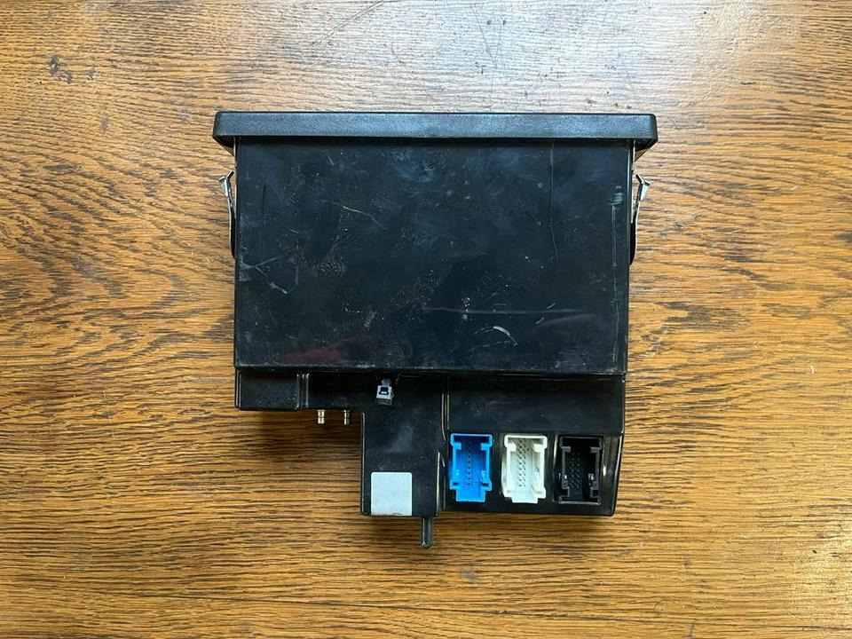 Mercedes-Benz Actros MP4 Tachograph FLEETBOARD A0004462260 - Тахограф за Камион: снимка 5 Mercedes-Benz Actros MP4 Tachograph FLEETBOARD A0004462260 - Тахограф за Камион: снимка 5