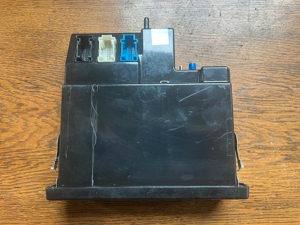 Mercedes-Benz Actros MP4 Tachograph FLEETBOARD A0004462360 - Тахограф за Камион: снимка 5 Mercedes-Benz Actros MP4 Tachograph FLEETBOARD A0004462360 - Тахограф за Камион: снимка 5