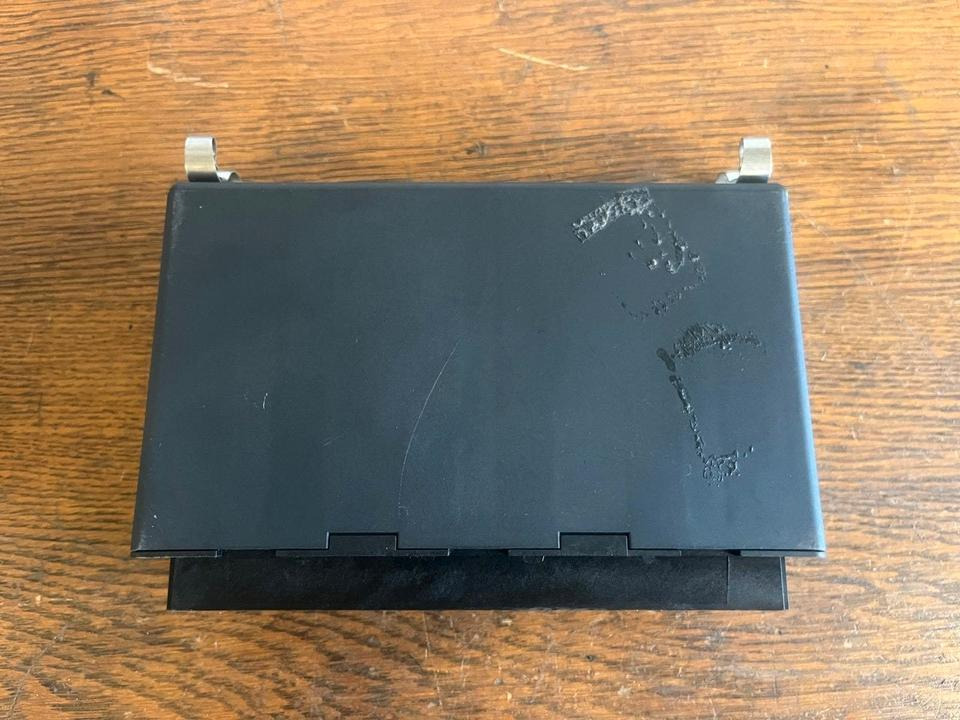 Mercedes-Benz CPC/FR Steuergerät A0034464402 - Блок за управление за Камион: снимка 5 Mercedes-Benz CPC/FR Steuergerät A0034464402 - Блок за управление за Камион: снимка 5