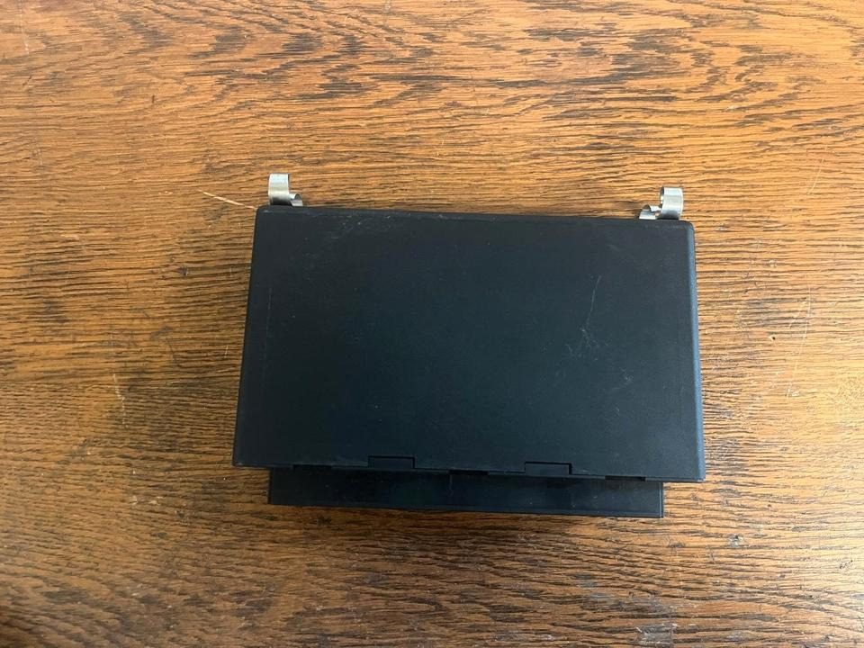 Mercedes-Benz VDO Elektronik FR Steuergerät A0014461102 - Блок за управление за Камион: снимка 5 Mercedes-Benz VDO Elektronik FR Steuergerät A0014461102 - Блок за управление за Камион: снимка 5