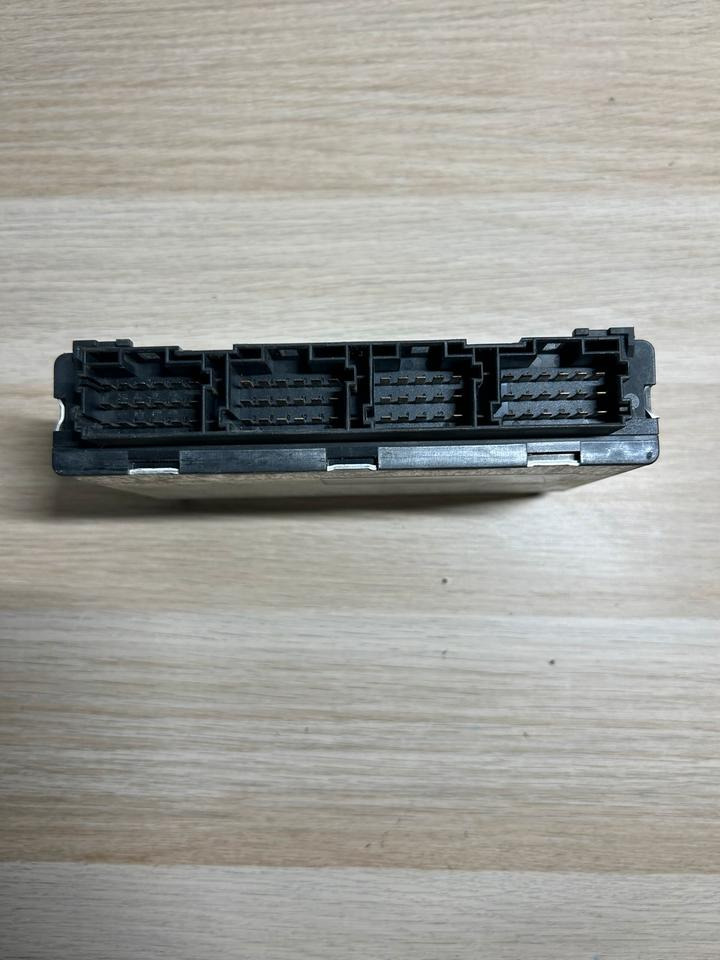 Mercedes Benz VDO Elektronik PSM A0004460646 - Блок за управление за Камион: снимка 3 Mercedes Benz VDO Elektronik PSM A0004460646 - Блок за управление за Камион: снимка 3