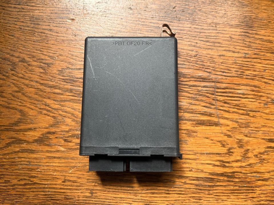 Mercedes Continental ZVFB Steuergerät A0004461616 - Блок за управление за Камион: снимка 4 Mercedes Continental ZVFB Steuergerät A0004461616 - Блок за управление за Камион: снимка 4