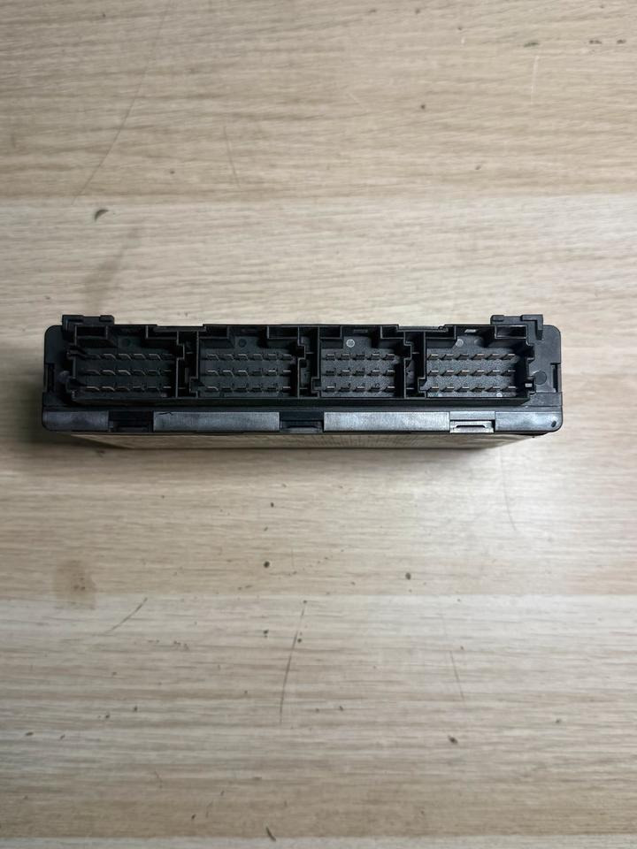 Mercedes Elektronik FR Steuergerät A0014461302 - Блок за управление за Камион: снимка 4 Mercedes Elektronik FR Steuergerät A0014461302 - Блок за управление за Камион: снимка 4