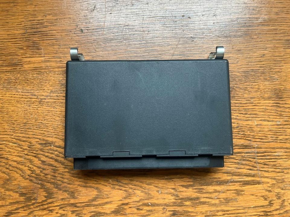 Mercedes Siemens VDO Electronic CPC/FR Steuergerät A0014465902 - Блок за управление за Камион: снимка 4 Mercedes Siemens VDO Electronic CPC/FR Steuergerät A0014465902 - Блок за управление за Камион: снимка 4