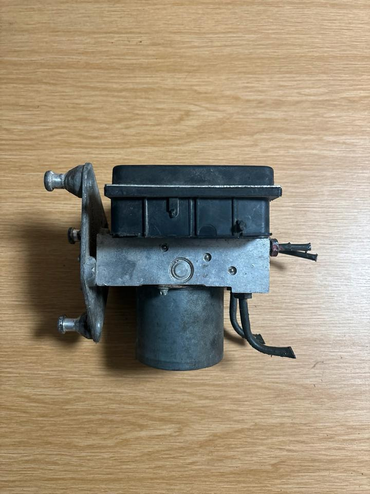 Mercedes Sprinter Hydraulikblock ABS Pumpe 0014462589 - Хидравлика за Камион: снимка 4 Mercedes Sprinter Hydraulikblock ABS Pumpe 0014462589 - Хидравлика за Камион: снимка 4
