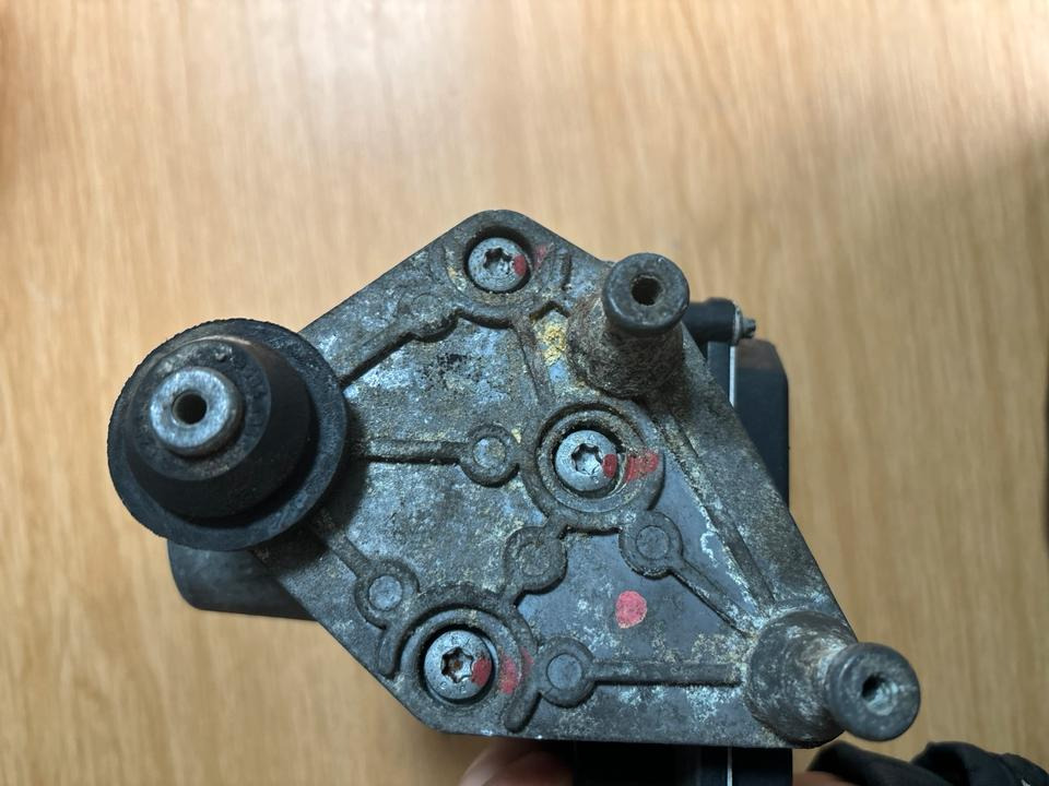 Mercedes Sprinter Hydraulikblock ABS Pumpe 0014464189 - Хидравлика за Камион: снимка 3 Mercedes Sprinter Hydraulikblock ABS Pumpe 0014464189 - Хидравлика за Камион: снимка 3
