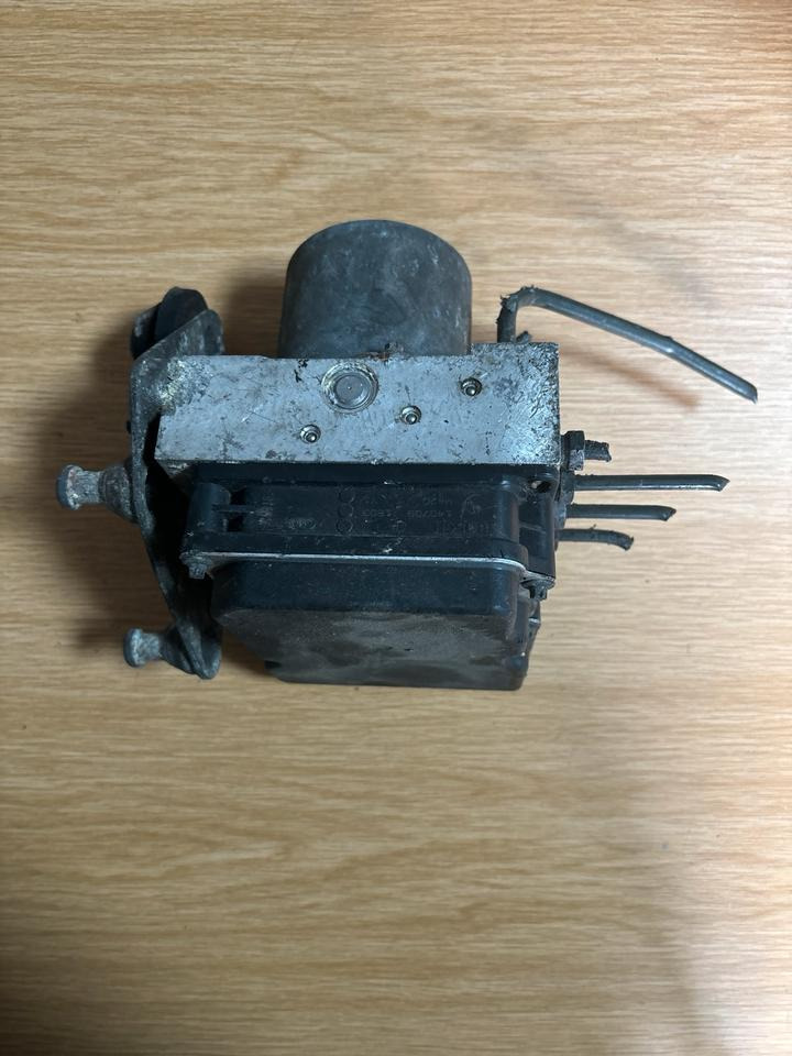 Mercedes Sprinter Hydraulikblock ABS Pumpe 0014464189 - Хидравлика за Камион: снимка 2 Mercedes Sprinter Hydraulikblock ABS Pumpe 0014464189 - Хидравлика за Камион: снимка 2