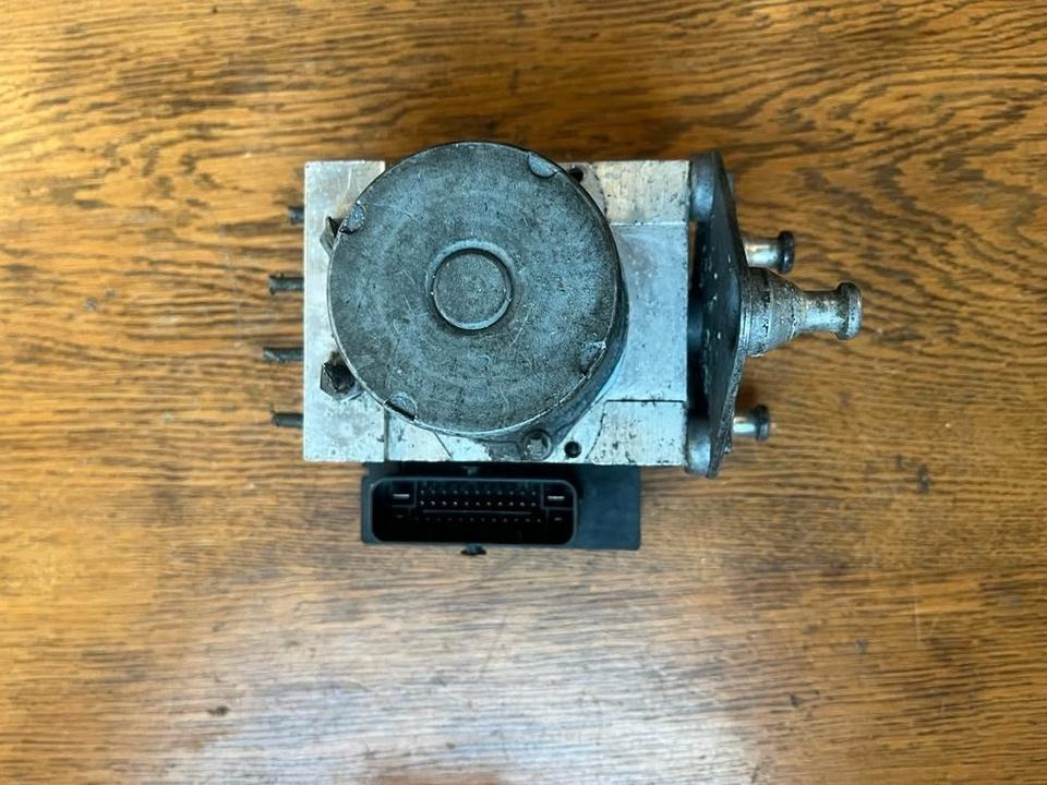 Mercedes Sprinter Hydraulikblock ABS Pumpe A0074313812 - Хидравлика за Камион: снимка 1 Mercedes Sprinter Hydraulikblock ABS Pumpe A0074313812 - Хидравлика за Камион: снимка 1