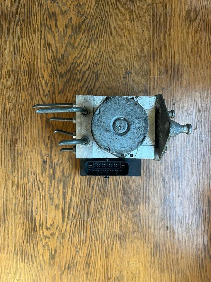 Mercedes Sprinter Hydraulikblock ABS Pumpe A0074314612 - Хидравлика за Камион: снимка 1 Mercedes Sprinter Hydraulikblock ABS Pumpe A0074314612 - Хидравлика за Камион: снимка 1