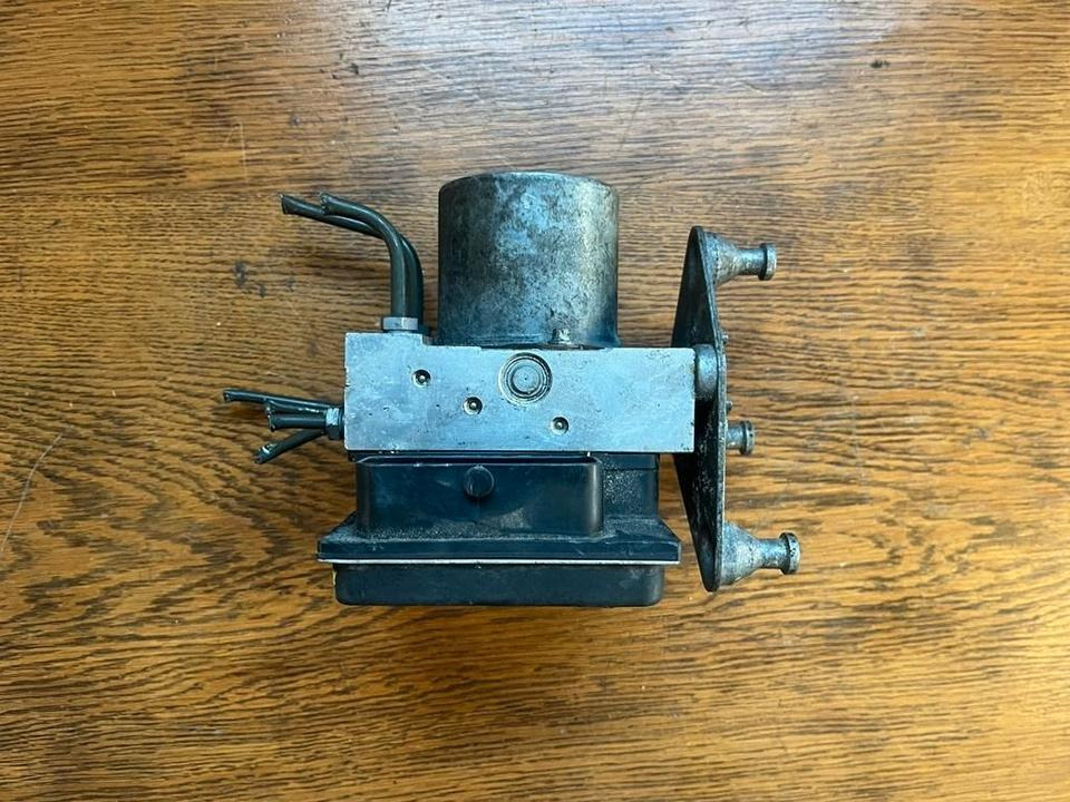 Mercedes Sprinter Hydraulikblock ABS Pumpe A0074314612 - Хидравлика за Камион: снимка 4 Mercedes Sprinter Hydraulikblock ABS Pumpe A0074314612 - Хидравлика за Камион: снимка 4