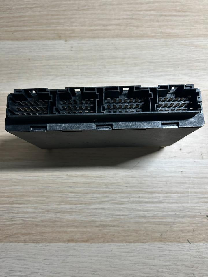 Mercedes VDO Elektronik CPC FR Steuergerät A0024462602 - Блок за управление за Камион: снимка 3 Mercedes VDO Elektronik CPC FR Steuergerät A0024462602 - Блок за управление за Камион: снимка 3