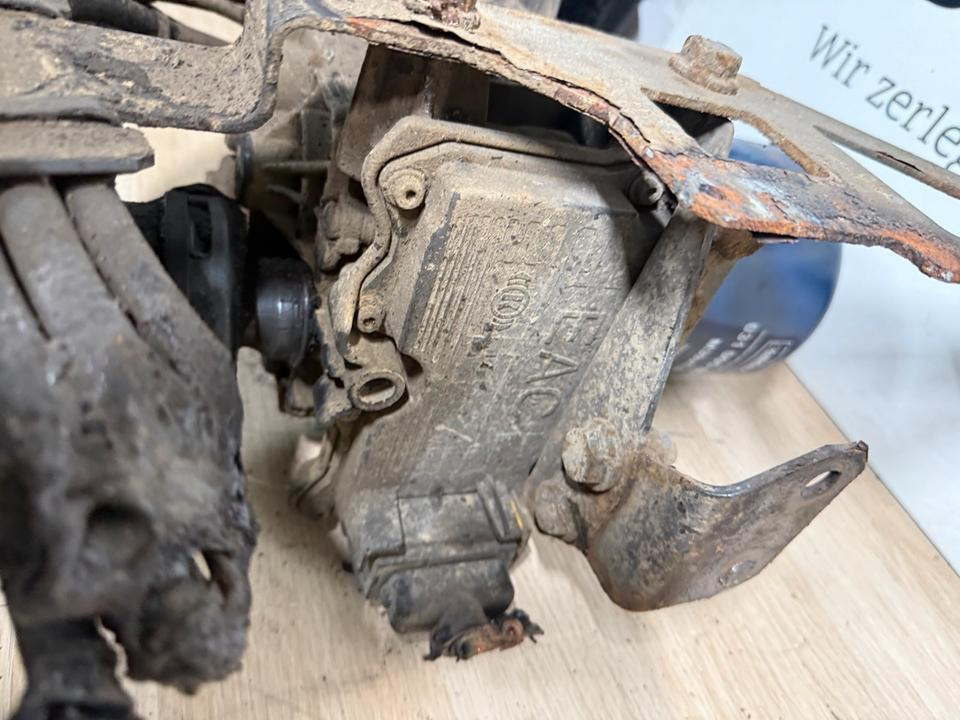 Mercedes WABCO Lufttrockner A0014460364 - Спирачен аксесоар за Камион: снимка 5 Mercedes WABCO Lufttrockner A0014460364 - Спирачен аксесоар за Камион: снимка 5