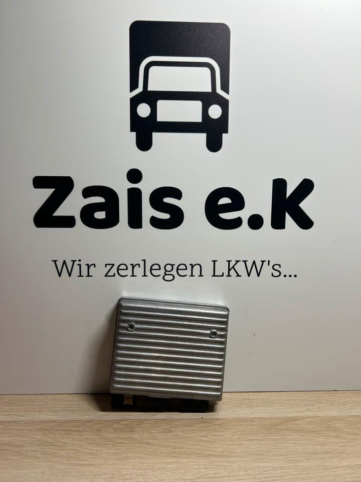 Opel Insignia A Steuergerät 13353284 - Блок за управление за Камион: снимка 1 Opel Insignia A Steuergerät 13353284 - Блок за управление за Камион: снимка 1