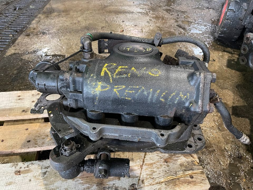 RENO PREMIUM Lenkung Lenkgetriebe - Кормилно управление за Камион: снимка 1 RENO PREMIUM Lenkung Lenkgetriebe - Кормилно управление за Камион: снимка 1