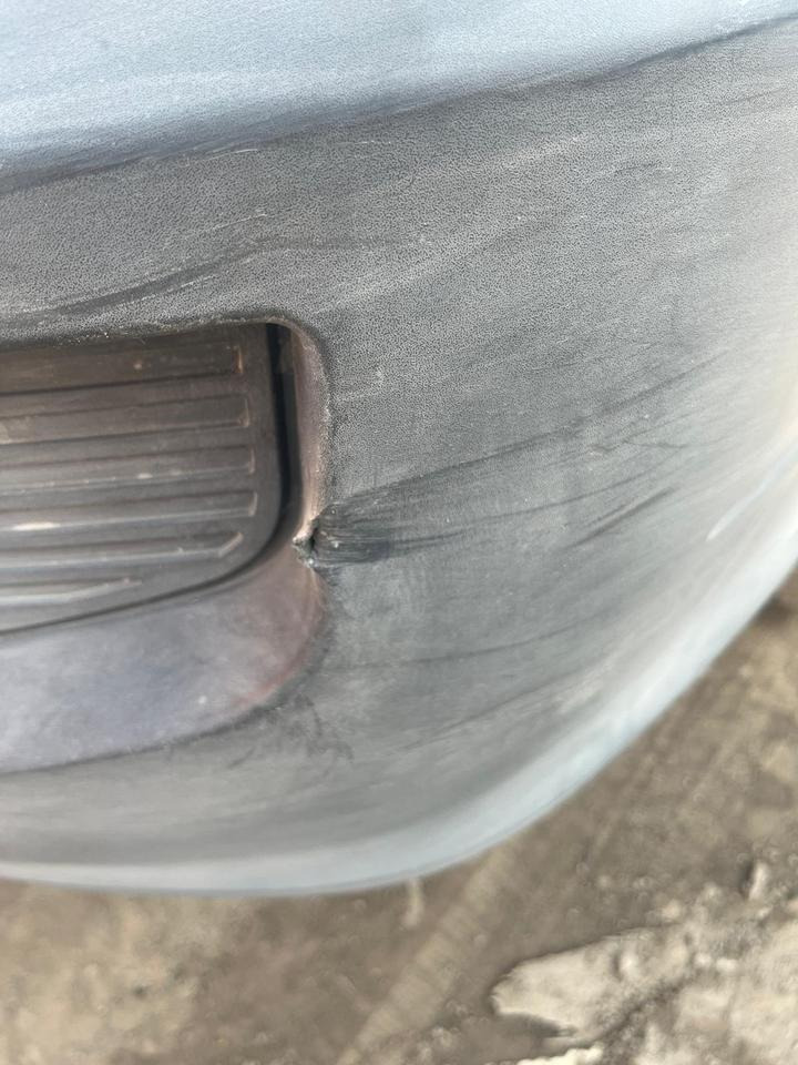 Резервни части VW Crafter Frontpaket: снимка 10