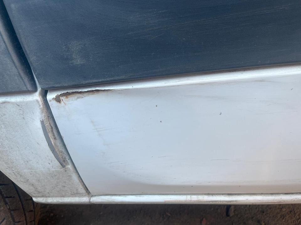 VW Crafter Seitentür, Schiebetür rechts Flachdach Mittellang - Резервни части: снимка 2 VW Crafter Seitentür, Schiebetür rechts Flachdach Mittellang - Резервни части: снимка 2