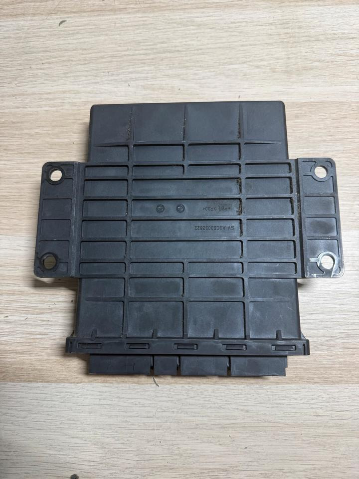 SCANIA OPC 4 Steuergerät 1754709 - Блок за управление за Камион: снимка 3 SCANIA OPC 4 Steuergerät 1754709 - Блок за управление за Камион: снимка 3