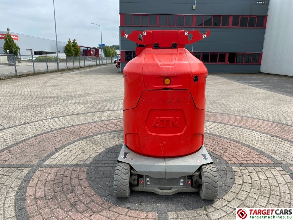 Вертикална работна платформа ATN Piaf 12E Electric Vertical Mast Work Lift 1187cm: снимка 34 Вертикална работна платформа ATN Piaf 12E Electric Vertical Mast Work Lift 1187cm: снимка 34