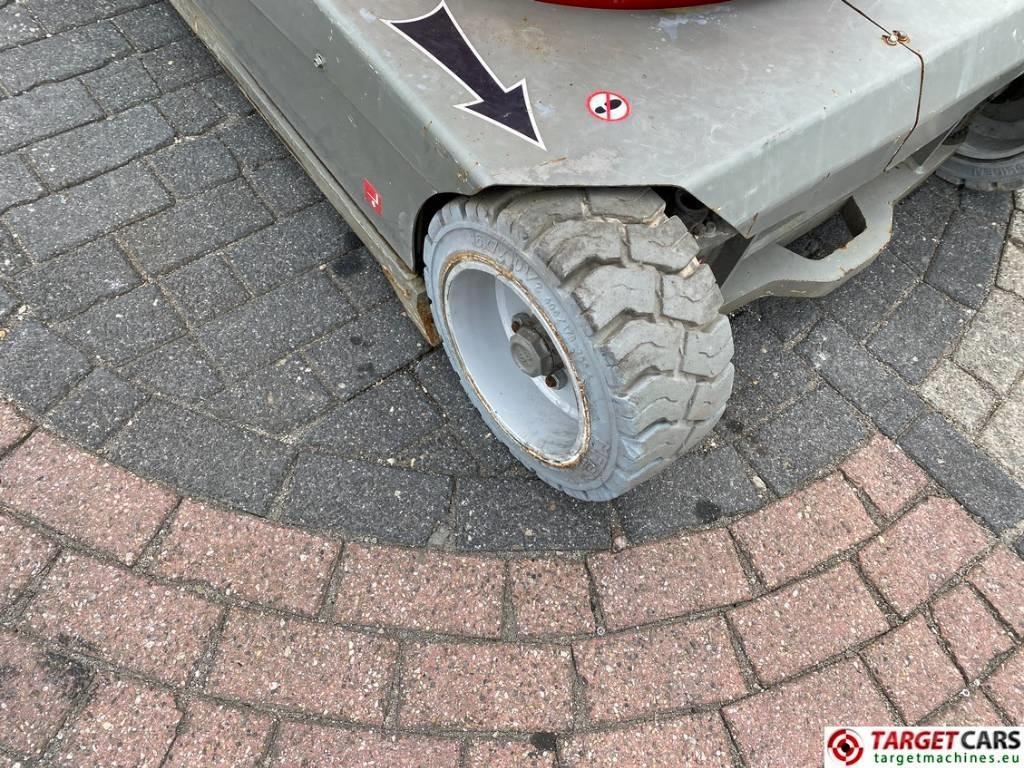 Вертикална работна платформа ATN Piaf 12E Electric Vertical Mast Work Lift 1187cm: снимка 24 Вертикална работна платформа ATN Piaf 12E Electric Vertical Mast Work Lift 1187cm: снимка 24