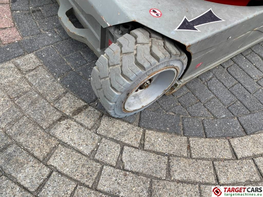 Вертикална работна платформа ATN Piaf 12E Electric Vertical Mast Work Lift 1187cm: снимка 23 Вертикална работна платформа ATN Piaf 12E Electric Vertical Mast Work Lift 1187cm: снимка 23