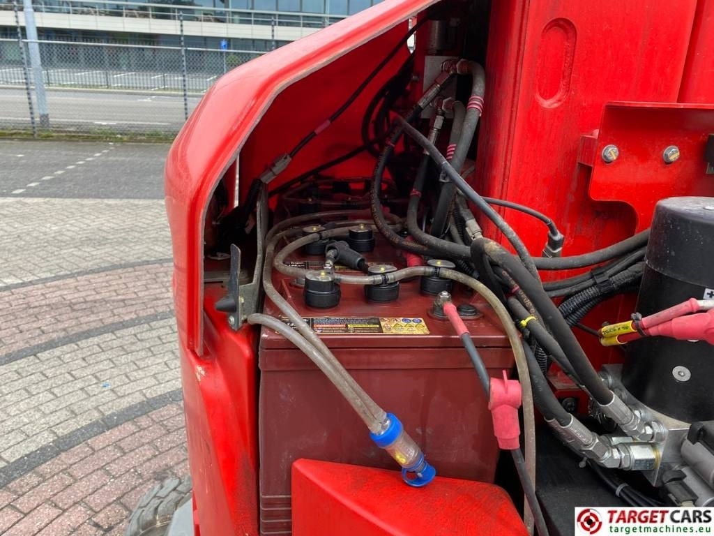 Вертикална работна платформа ATN Piaf 12E Electric Vertical Mast Work Lift 1187cm: снимка 15 Вертикална работна платформа ATN Piaf 12E Electric Vertical Mast Work Lift 1187cm: снимка 15