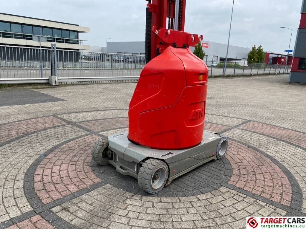 Вертикална работна платформа ATN Piaf 12E Electric Vertical Mast Work Lift 1187cm: снимка 32 Вертикална работна платформа ATN Piaf 12E Electric Vertical Mast Work Lift 1187cm: снимка 32