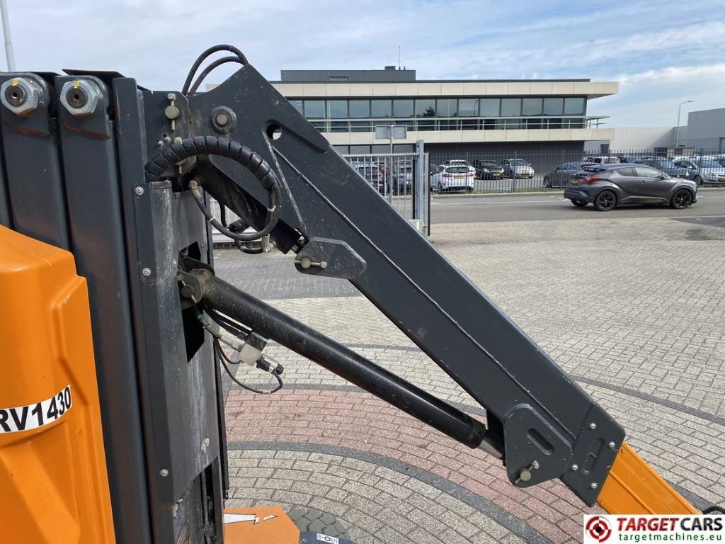 Лизинг на ATN Piaf 13RE Electric Vertical MastLift 1265cm DEFECT  ATN Piaf 13RE Electric Vertical MastLift 1265cm DEFECT: снимка 28
