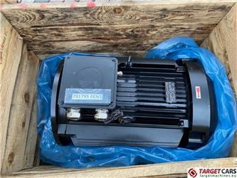 EE AG Hinwill EEN3 225M4/B14S 37KW 400~80V Electri - Двигател за Строителна техника: снимка 1 EE AG Hinwill EEN3 225M4/B14S 37KW 400~80V Electri - Двигател за Строителна техника: снимка 1