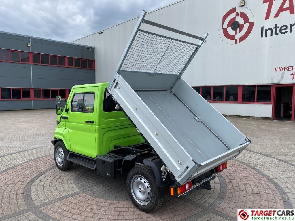 Evum ACar Electric UTV 3-Way-Tipper Utility Vehicle - Самосвал камион, Eлектрически камион: снимка 5 Evum ACar Electric UTV 3-Way-Tipper Utility Vehicle - Самосвал камион, Eлектрически камион: снимка 5
