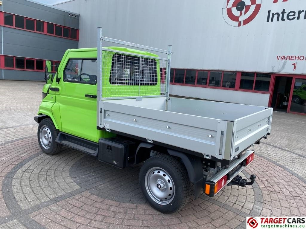 Evum ACar Electric UTV Utility Open Platform Van UNUSED - Бордови камион, Товарен електромобил: снимка 5 Evum ACar Electric UTV Utility Open Platform Van UNUSED - Бордови камион, Товарен електромобил: снимка 5