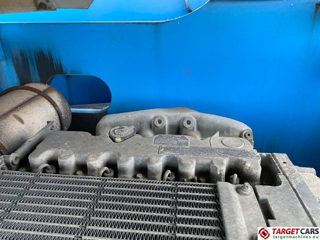 Телескопична платформа Genie S-105 Telescopic 4x4x4 Diesel Boom WorkLift 3400cm: снимка 38