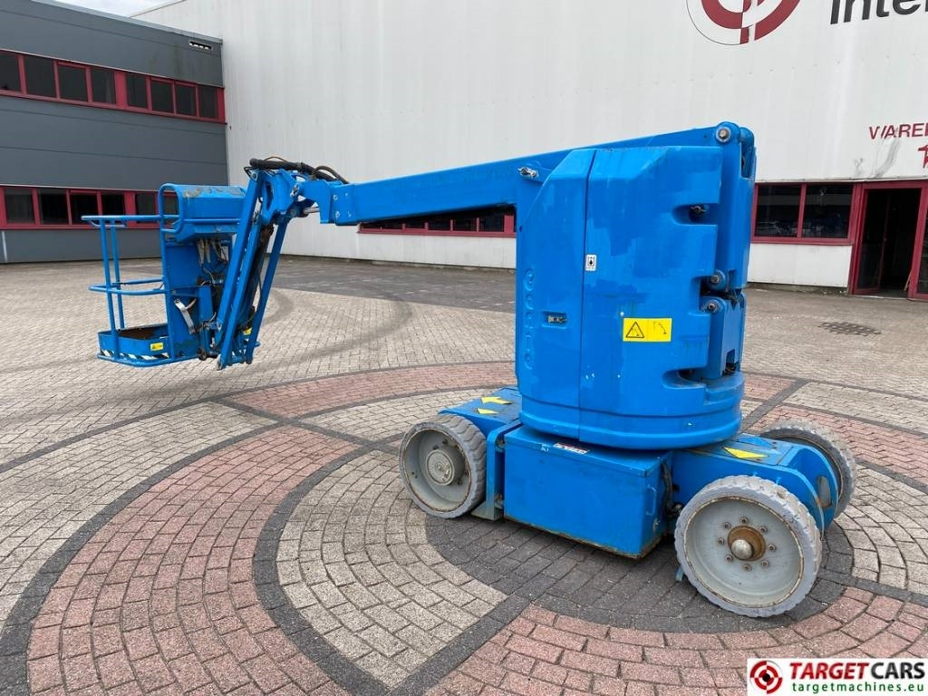Genie Z-30/20N RJ Electric Articulated Boom Lift 1110cm - Артикулираща платформа: снимка 4 Genie Z-30/20N RJ Electric Articulated Boom Lift 1110cm - Артикулираща платформа: снимка 4
