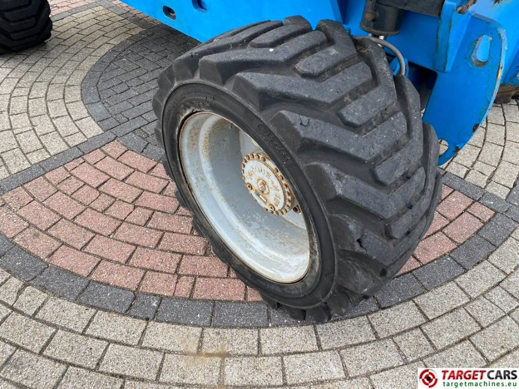 Артикулираща платформа Genie Z-80/60 Articulated 4x4x4 Diesel Boom Lift 2577cm: снимка 24 Артикулираща платформа Genie Z-80/60 Articulated 4x4x4 Diesel Boom Lift 2577cm: снимка 24