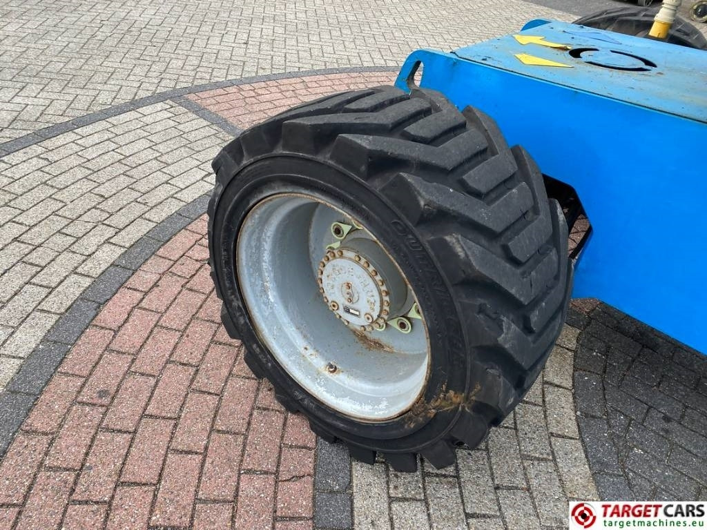 Артикулираща платформа Genie Z-80/60 Articulated 4x4x4 Diesel Boom Lift 2577cm: снимка 21 Артикулираща платформа Genie Z-80/60 Articulated 4x4x4 Diesel Boom Lift 2577cm: снимка 21